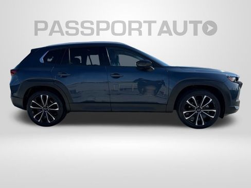 Used 2023 MAZDA CX-50 AWD 2.5 S w/ Cargo Package image 5