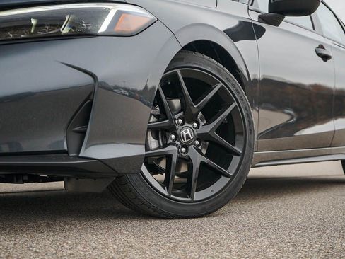New 2026 Honda Civic Sport image 6