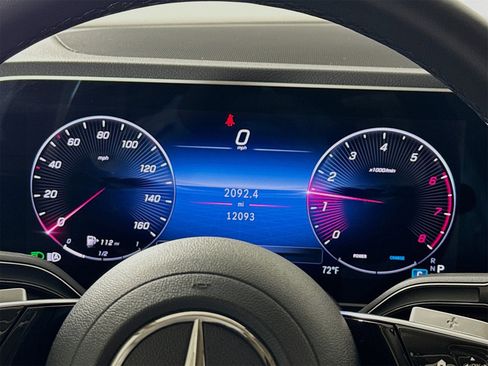 Certified 2025 Mercedes-Benz GLE 350 4MATIC image 13