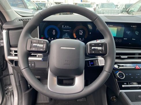 New 2026 Hyundai Santa Fe SEL FWD image 11