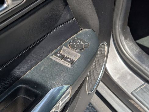 Used 2021 Ford Mustang Premium RWD image 16