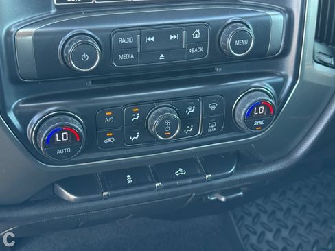 Certified 2018 Chevrolet Silverado 1500 LT w/ All Star Edition RWD image 21