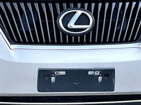 Used 2011 Lexus RX 350 AWD w/ Premium Pkg image 12
