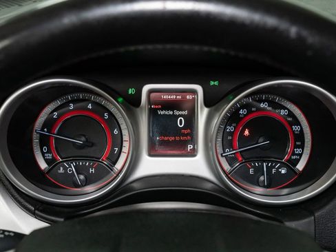 Used 2019 Dodge Journey SE w/ Connectivity Group image 12