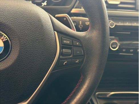 Used 2017 BMW 328d xDrive 328d xDrive Sedan 4D image 19