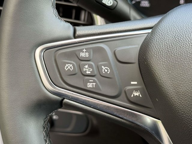 Certified 2024 Chevrolet Equinox LT FWD image 21