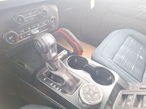 New 2026 Ford Bronco Heritage Edition image 19