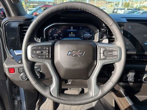 Used 2024 Chevrolet Silverado 1500 RST w/ All Star Edition Plus image 13