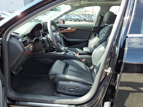 Certified 2022 Audi A4 2.0T Prestige w/ Prestige Package image 11