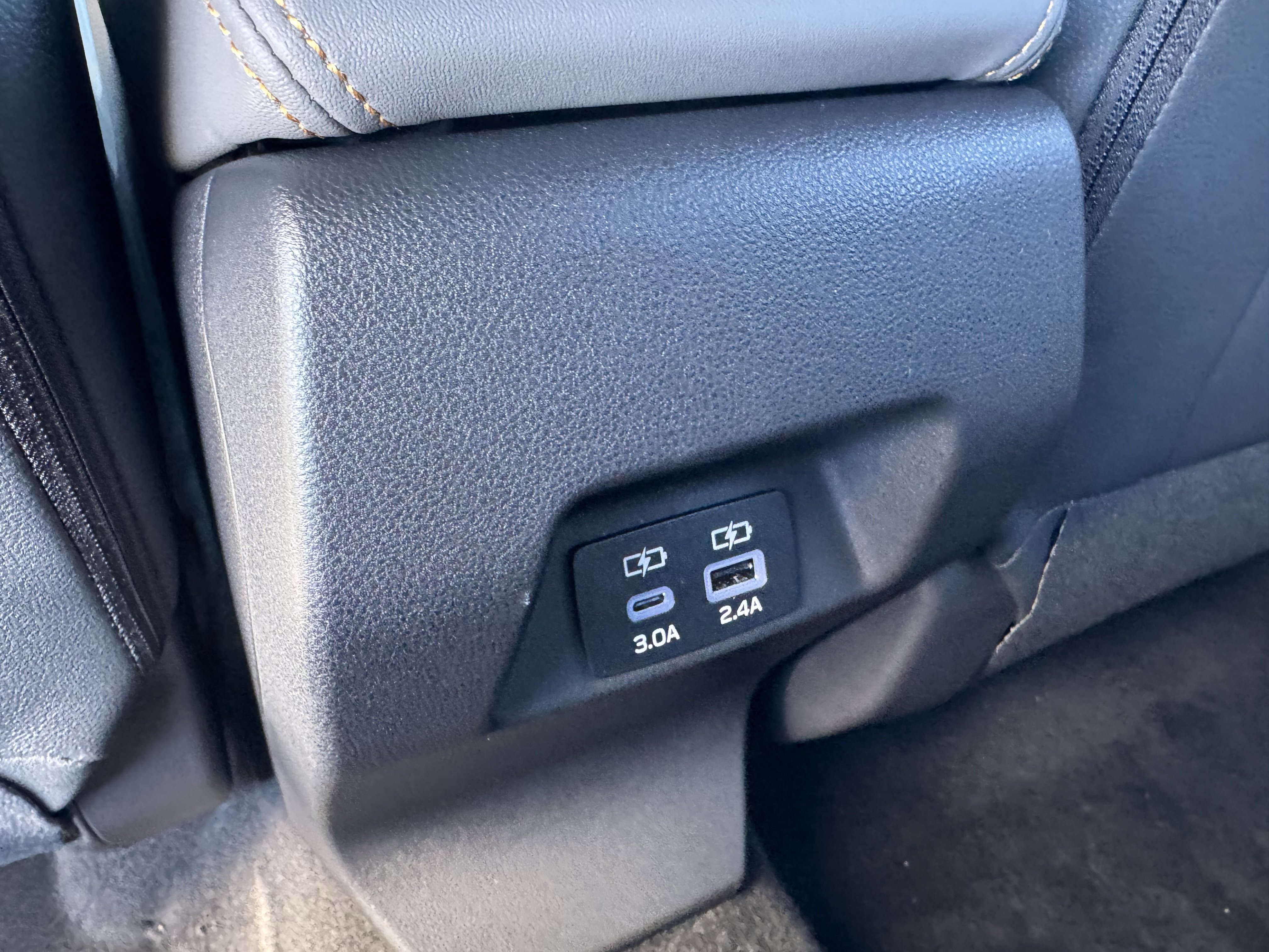 New 2026 Subaru Crosstrek 2.5i Wilderness AWD/4WD image 31