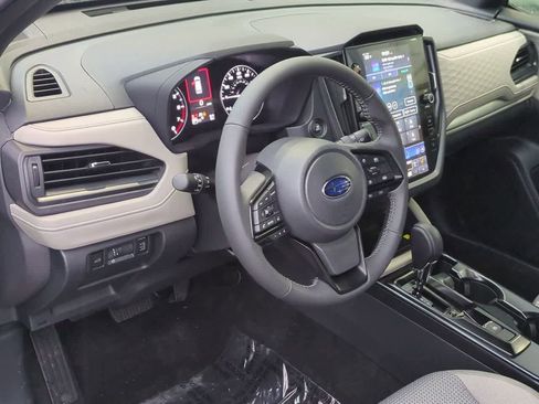 New 2026 Subaru Forester Premium image 2