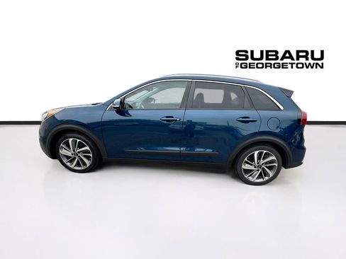 Used 2019 Kia Niro Touring FWD image 4