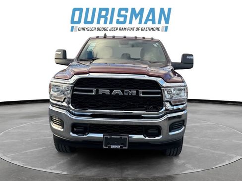 Used 2023 RAM 3500 Tradesman image 8