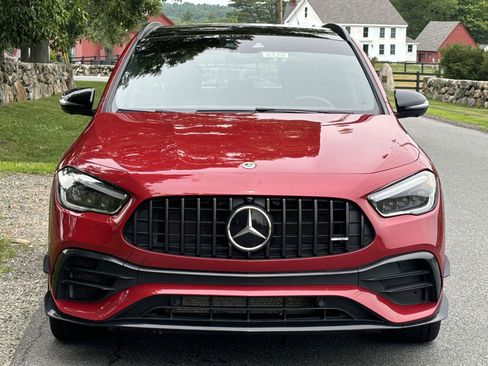 Used 2023 Mercedes-Benz GLA 45 AMG 4MATIC w/ AMG Dynamic Plus Package image 21