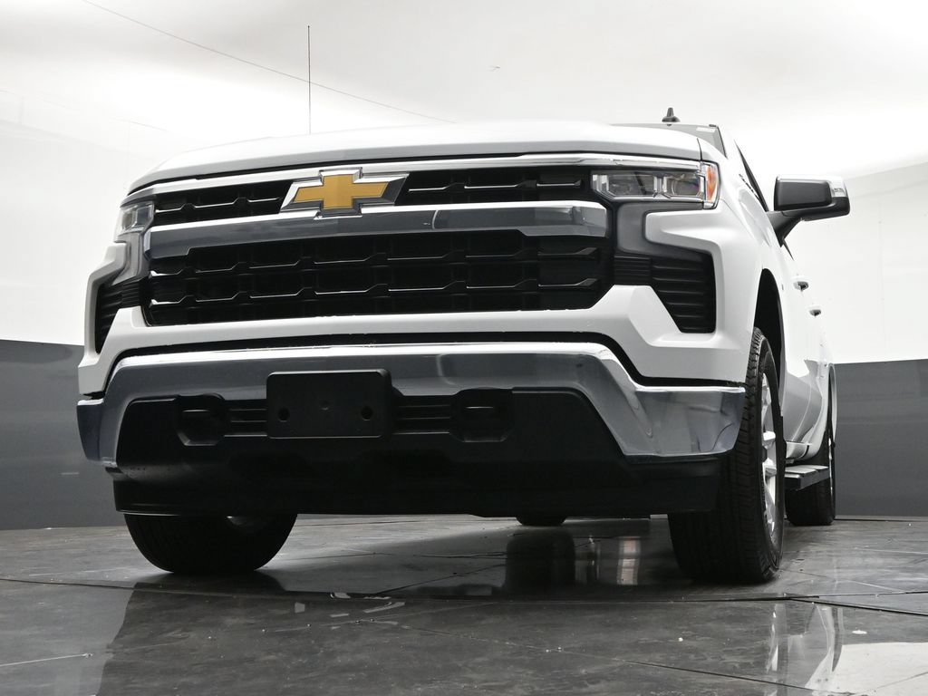 Used 2026 Chevrolet Silverado 1500 LT AWD/4WD image 30
