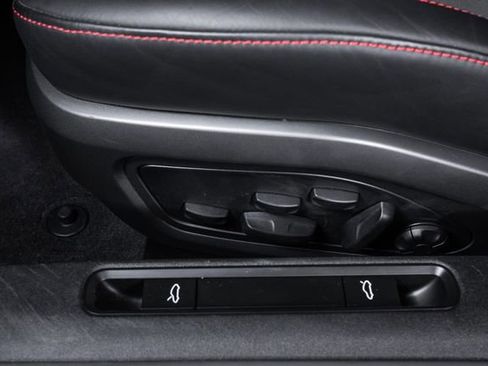 Used 2024 Porsche 911 Carrera 4 GTS image 19