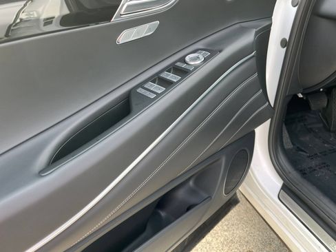 Used 2026 Genesis GV80 2.5T AWD/4WD image 18