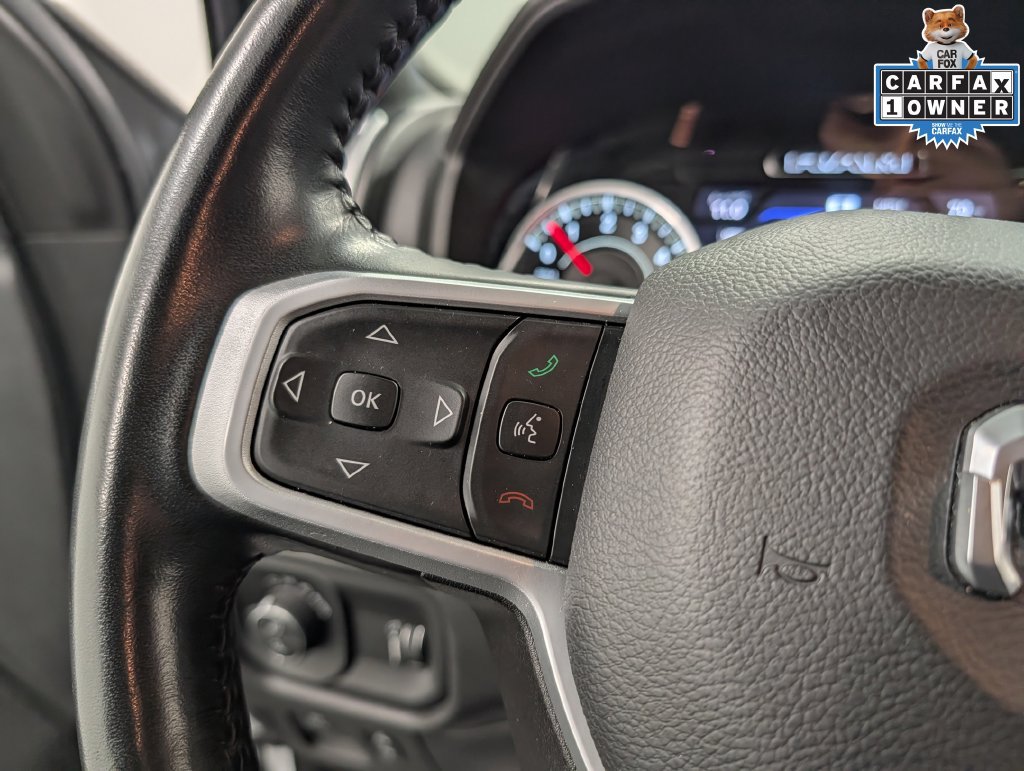 Used 2023 RAM 1500 Big Horn AWD/4WD image 19