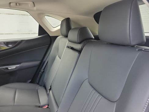 Used 2026 Lexus NX 350 AWD w/ Cold Area Package image 12
