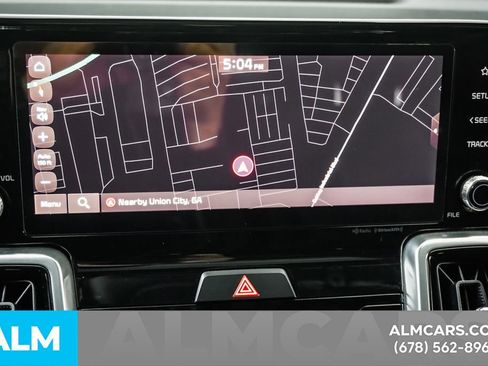 Used 2023 Kia Sorento SX FWD image 36