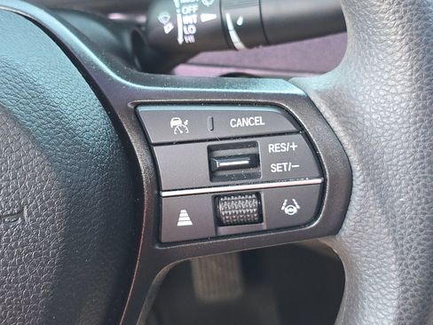 Used 2023 Honda Accord EX image 21