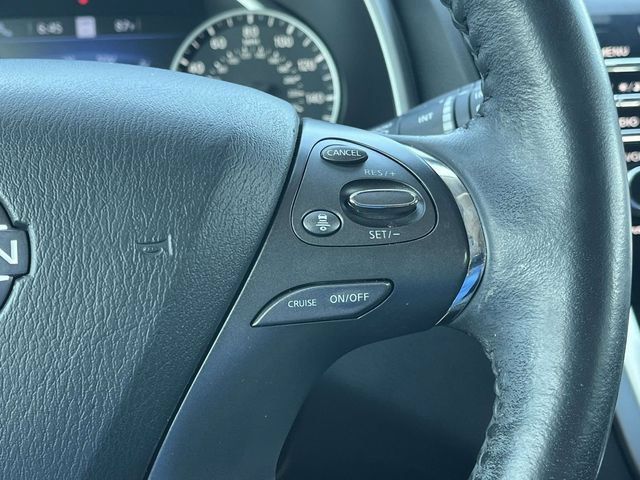 Used 2023 Nissan Murano Platinum w/ Cargo Package FWD image 29