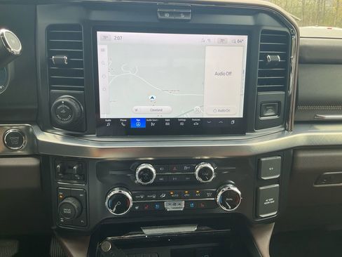 Used 2025 Ford F250 King Ranch w/ Chrome Package image 23