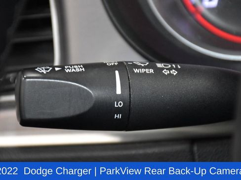 Used 2022 Dodge Charger SXT image 10