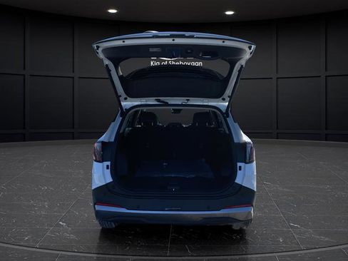 New 2026 Kia Sportage EX image 15