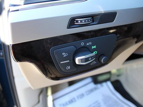 Used 2018 Audi Q7 2.0T Premium Plus AWD/4WD image 21