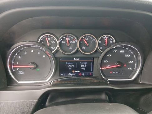 Used 2022 Chevrolet Silverado 2500 LT w/ Convenience Package AWD/4WD image 23