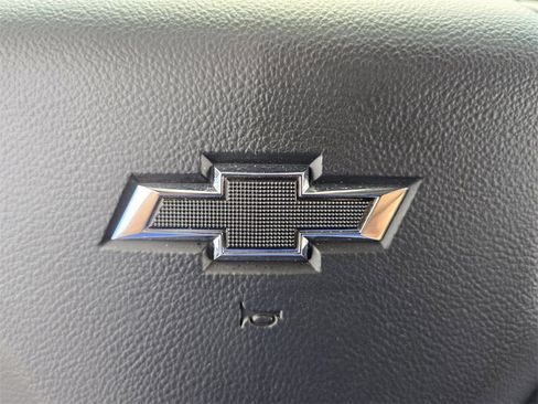 Used 2024 Chevrolet Silverado 1500 LT Trail Boss image 27