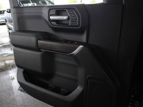 Certified 2021 GMC Sierra 1500 SLT image 21