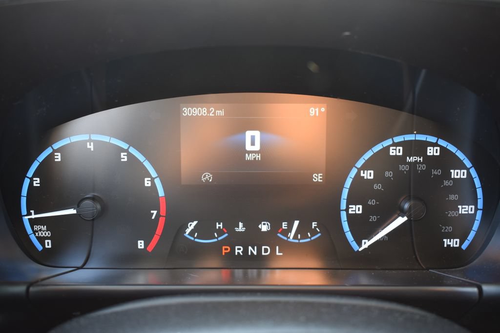 Certified 2023 Ford Bronco Sport Heritage w/ Heritage Convenience Package AWD/4WD image 10
