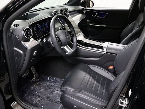 Certified 2024 Mercedes-Benz GLC 300 4MATIC image 11
