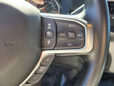 New 2025 RAM 2500 Tradesman w/ Chrome Appearance Group image 32