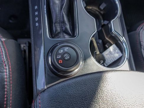 Used 2018 Ford Explorer Sport w/ Equipment Group 401A image 28