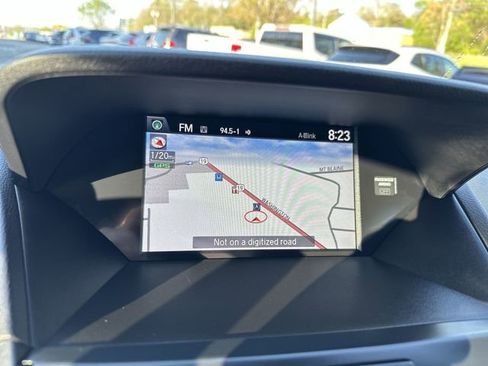 Used 2017 Acura RDX AWD w/ Advance Package image 20