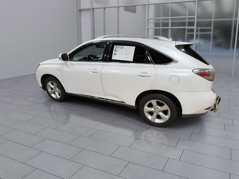 Used 2010 Lexus RX 350 2WD image 6