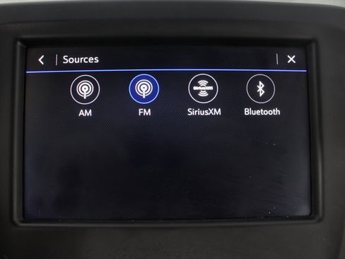 Used 2024 Chevrolet Equinox LT image 5