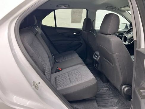 Used 2024 Chevrolet Equinox LT w/ LPO, Floor Liner Package FWD image 20