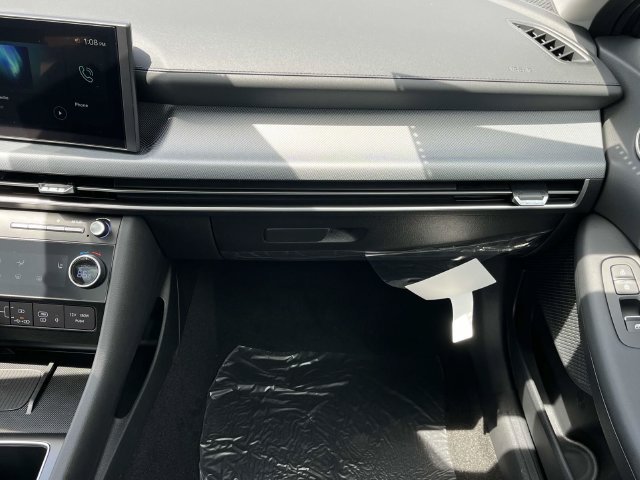 Certified 2025 Hyundai Sonata SEL FWD image 16