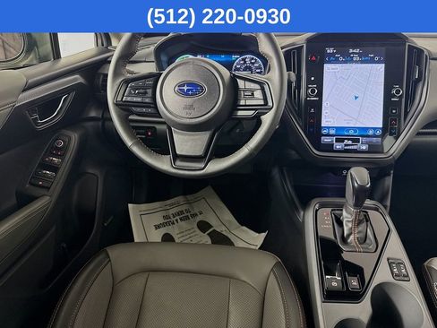Certified 2026 Subaru Crosstrek 2.5i Limited w/ Crosstrek Mirror Package AWD/4WD image 29