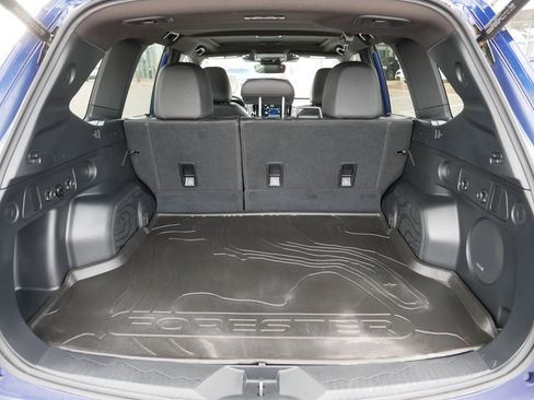 Used 2025 Subaru Forester Sport AWD/4WD image 18