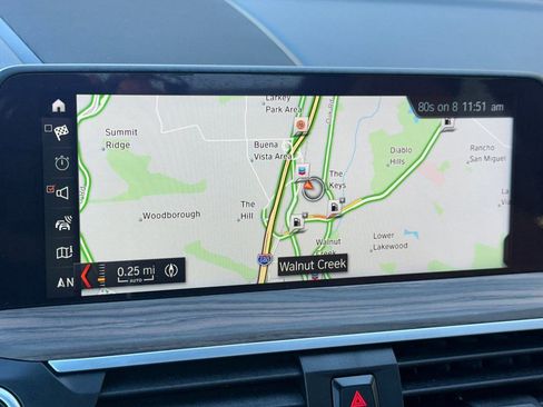 Used 2018 BMW X3 xDrive30i image 25