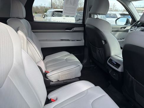 Used 2024 Hyundai Palisade SEL AWD/4WD image 14