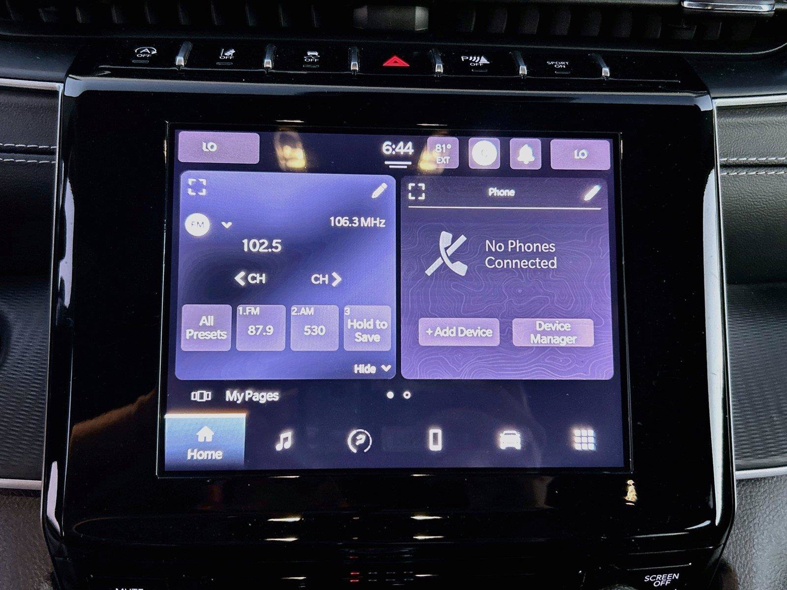 Used 2024 Jeep Grand Cherokee Laredo X w/ Trailer Tow Package AWD/4WD image 30