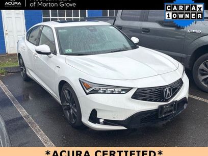 Used 2023 Acura Integra A-Spec