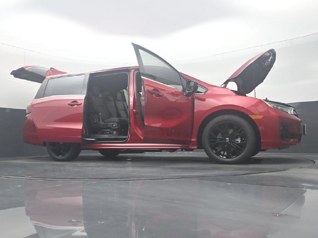 New 2026 Honda Odyssey Sport-L image 49