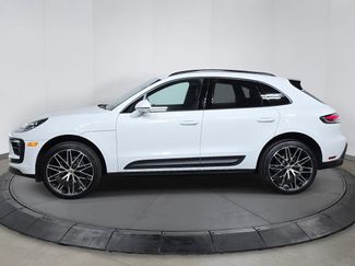 Certified 2026 Porsche Macan AWD/4WD video 2